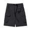 Boysnextdoor Multipocket Shorts Charcoal